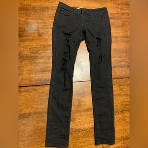 Volcom Sound Check super skinny low rise 5 / 27